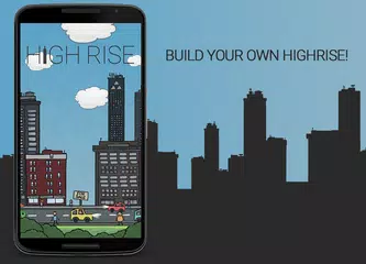 High Rise APK download