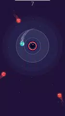 Orbt - Gravity Defying Action APK download