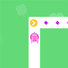 Tap Tap Rush -  Animal Rush icono