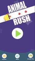 Tap Tap Rush -  Animal Rush gönderen