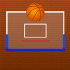 Basketball Battle - New Sport Game 2019 icône