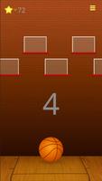 Crazy Fanatical Basketball syot layar 3