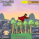 Broomstick Joyride (Unreleased) icon