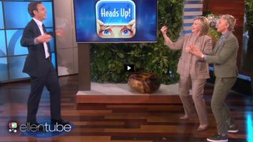 The Ellen Show 2017 captura de pantalla 2