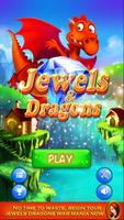Jewels Dragon Blitz Affiche
