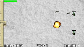 Bunker TD screenshot 3