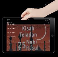 Kisah Nabi dan Rasul Audio bài đăng