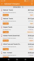 NaTicket screenshot 3