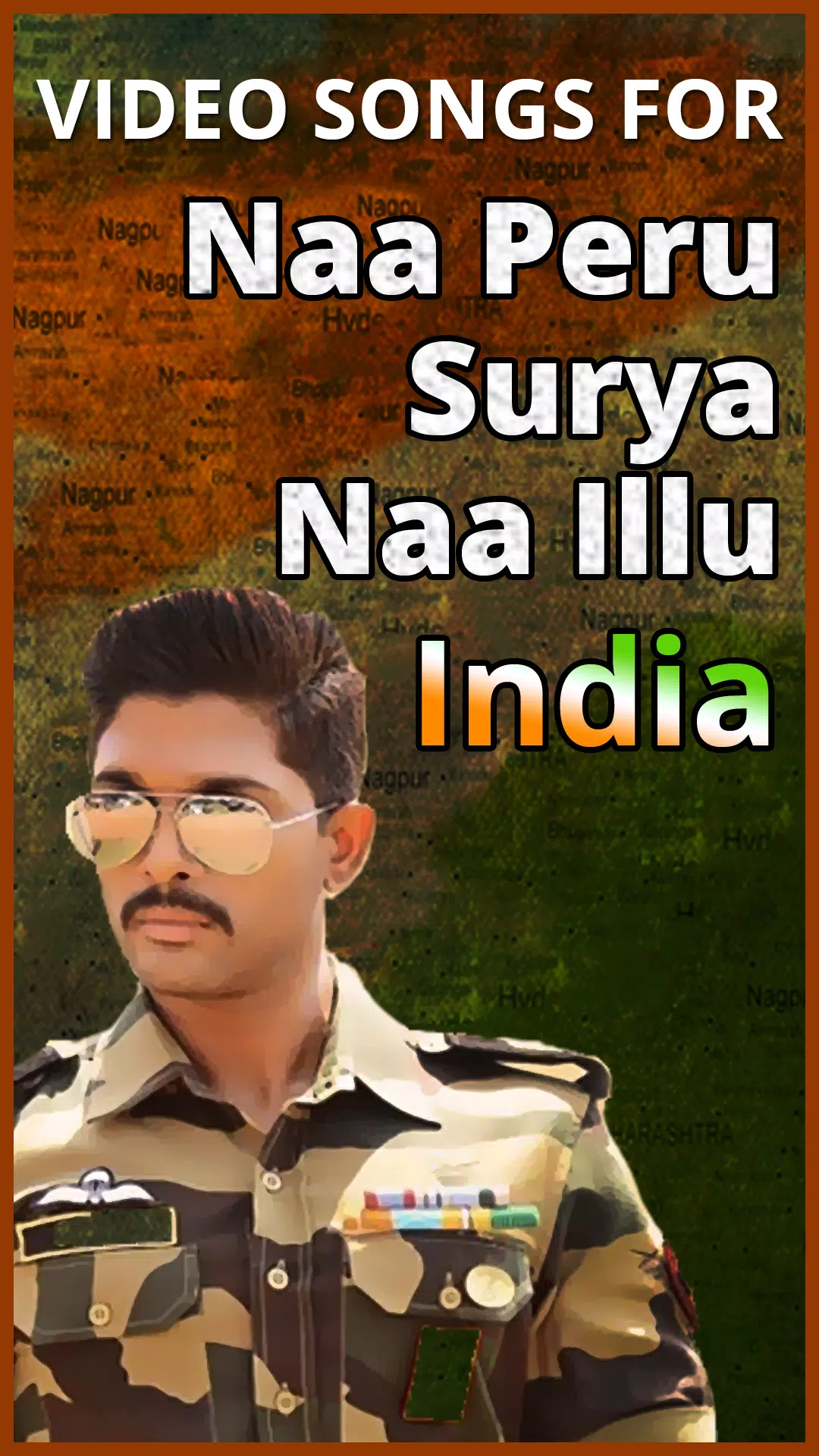 Naa Peru Surya Naa Illu India Songs - Video Songs APK for Android Download Naa Peru Surya Naa Illu India Songs - Video Songs APK for Android Download