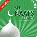 Lirik Naat Sharif Terbaik - Ramadan Nasheed 2018 APK