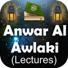 Anwar Al Awlaki 아이콘