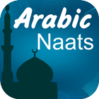 Arabic Naats ícone
