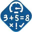 Mathématiques jeux enfant APK