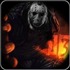 Black Friday the 13th - Golden Tips icône