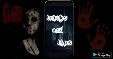 Black Friday the 13th - Golden Tips capture d'écran 1