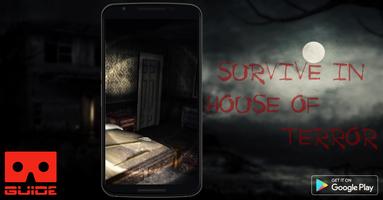 Guide for House of Terror VR Free capture d'écran 3