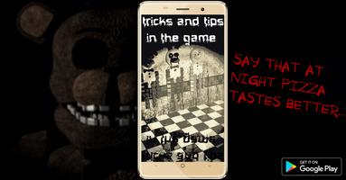 Fresh Guide for Five Nights at Freddy's 1 2 3 4 5 capture d'écran 1