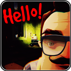 Full Guide for Hello Neighbor icône