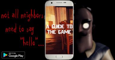 Full Guide for Hello Neighbor capture d'écran 1