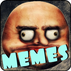 Mem & Memes 2 Zeichen