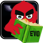 Ultimate Guide for Angry Birds Evolution иконка