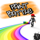 Paint Battle icône