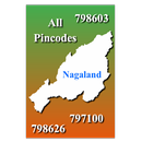 Nagaland State Pin Code List APK