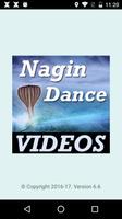 Nagin Dance Video Songs Plakat