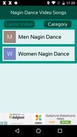 Nagin Dance Video Songs Screenshot 1