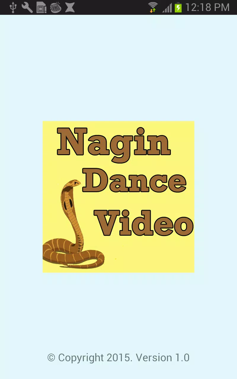 Nagin Dance Video Songs APK for Android Download