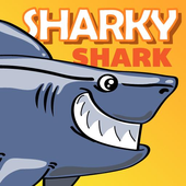 Sharky Shark Mod apk أحدث إصدار تنزيل مجاني