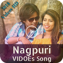Nagpuri Video Songs : Nagpuri Video Gane aplikacja