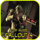 Top Guide Fallout 4 icône