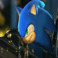 Top Guide Sonic Unleashed الملصق