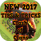 Guide For Clash Of Clans Tips 2017 ícone