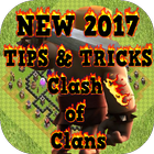 Guide For Clash Of Clans Tips 2017 图标