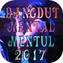 Dangdut Goyang Mental Mentul 2017 terbaru APK