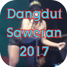 Dangdut Saweran Live آئیکن