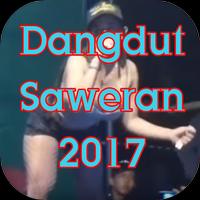 Dangdut Saweran Live اسکرین شاٹ 2