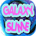 Galaxy Slime 2017 New Release