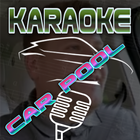 Karaoke Car Pool Ultimate ikona