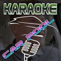 Karaoke Car Pool Ultimate plakat