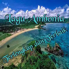 Lagu Ambon Terlengkap Dan Terbaru APK download