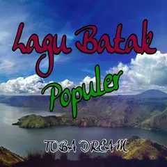 download Lagu Batak Populer APK