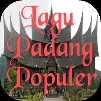 Lagu Minang Terpopuler Padang ภาพหน้าจอ 1