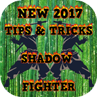 Panduan dan Guide Shadow Fight 2017 Tips andTricks আইকন