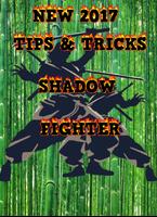 Panduan dan Guide Shadow Fight 2017 Tips andTricks 스크린샷 3