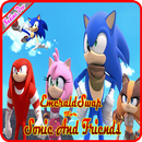 EmeraldSwap For Sonic And Friends APK