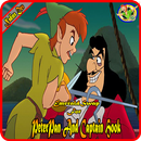 EmeraldSwap For Peter Pan And Captain Hook APK