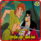 EmeraldSwap For Peter Pan And Captain Hook Zeichen